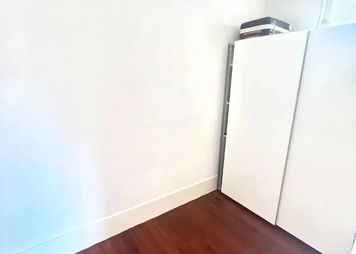 Le Cocon Parisien - 16e