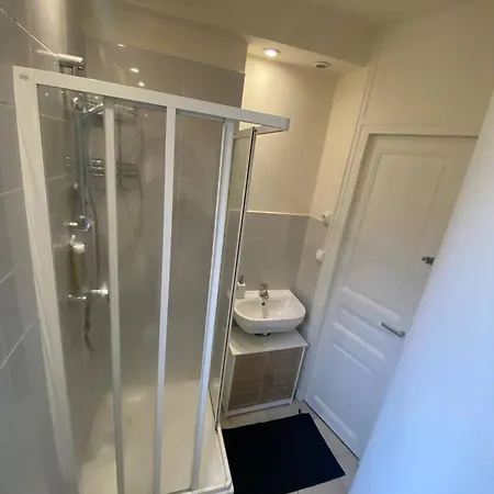 Le Cocon Parisien - 16e Apartment Paris