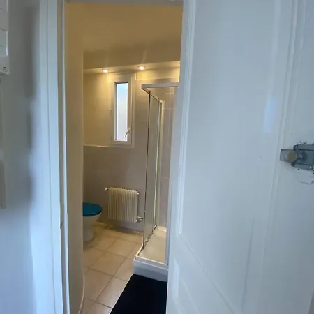 Lejlighed Le Cocon Parisien - 16e