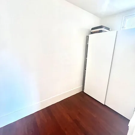 Le Cocon Parisien - 16e