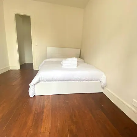 Le Cocon Parisien - 16e